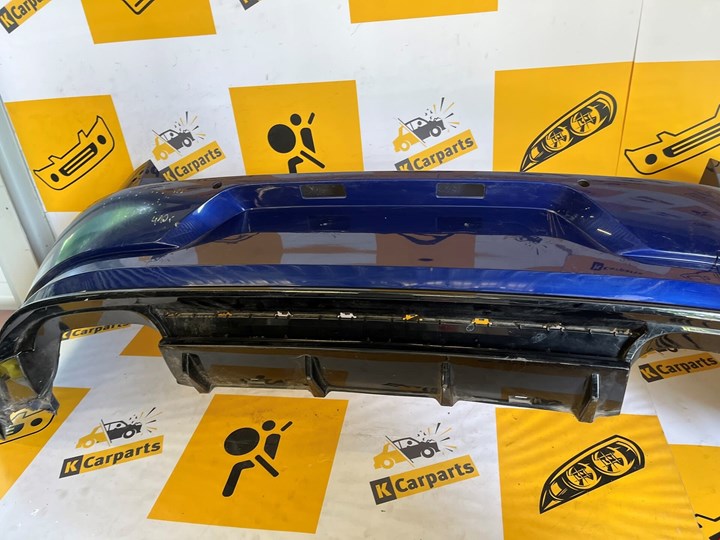 Koop Achterbumper bij KCarparts
