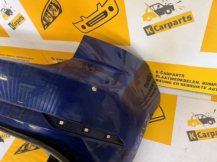 Koop Achterbumper bij KCarparts
