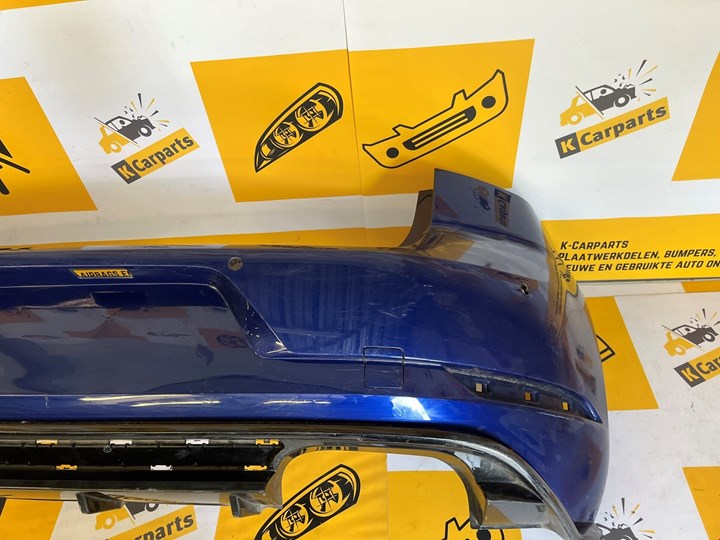 Koop Achterbumper bij KCarparts