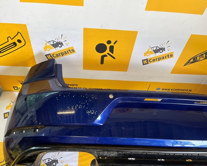 Koop Achterbumper bij KCarparts