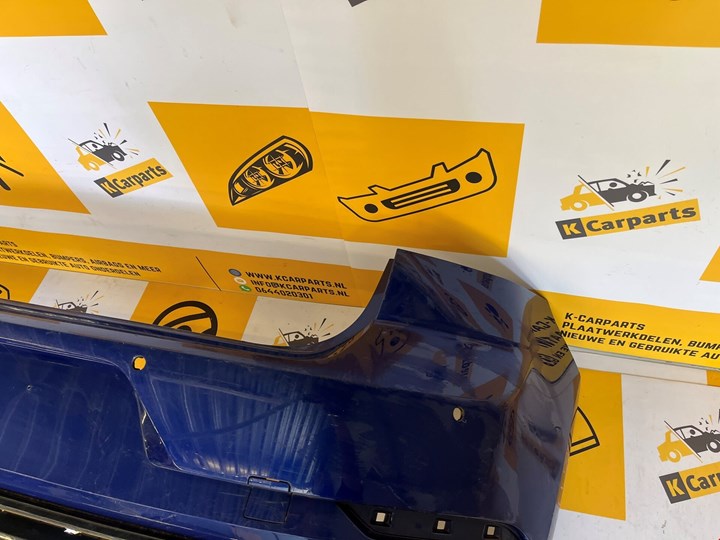 Koop Achterbumper bij KCarparts