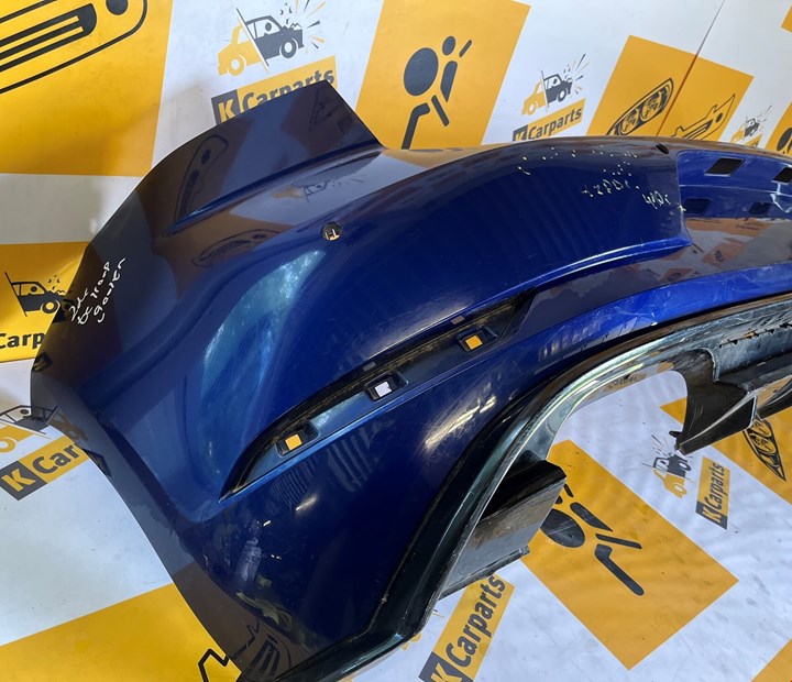 Koop Achterbumper bij KCarparts