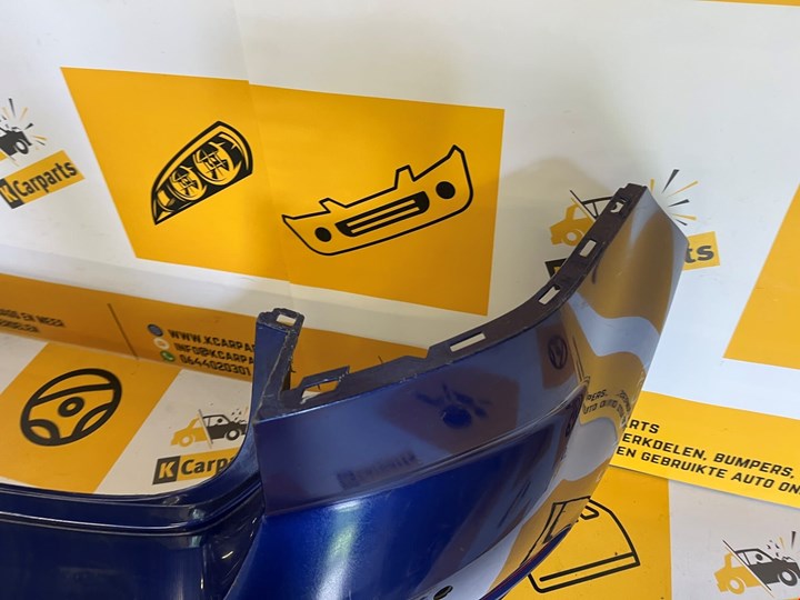 Koop Achterbumper bij KCarparts