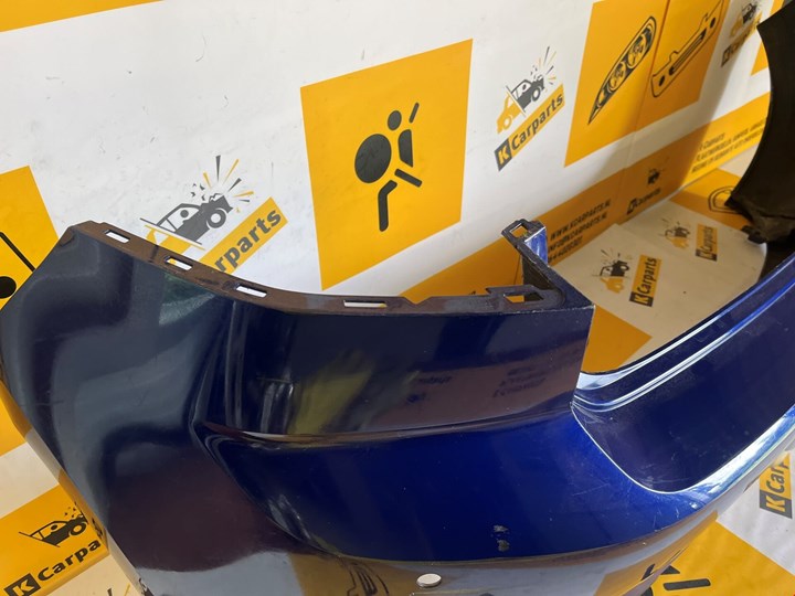 Koop Achterbumper bij KCarparts