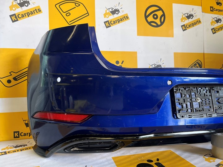 Koop Achterbumper bij KCarparts
