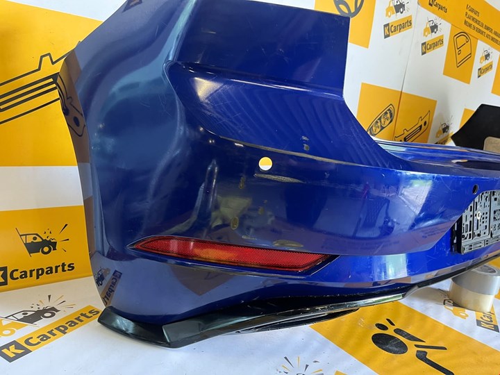 Koop Achterbumper bij KCarparts