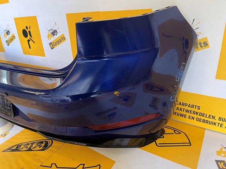 Koop Achterbumper bij KCarparts