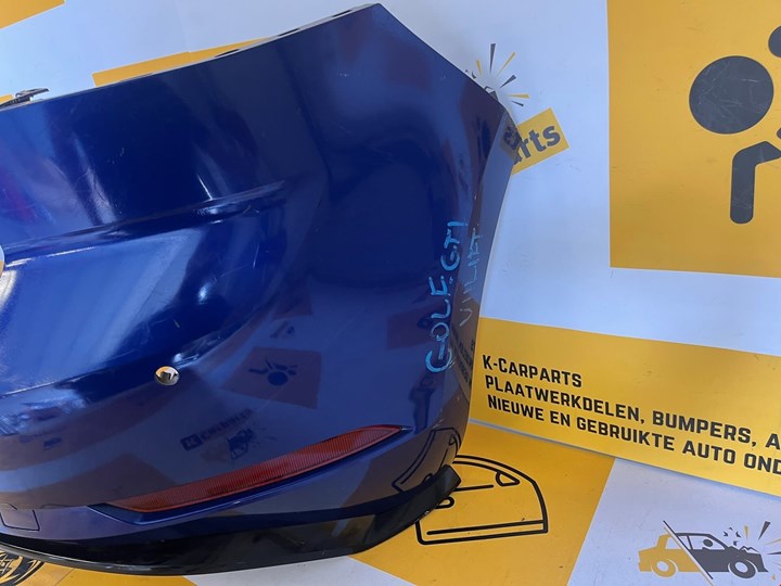Koop Achterbumper bij KCarparts