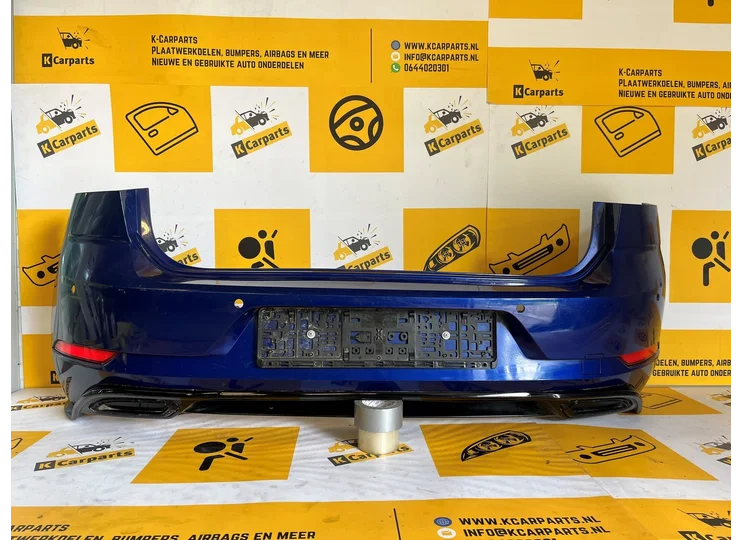 Koop Achterbumper bij KCarparts