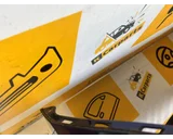 Koop Achterbumper bij KCarparts