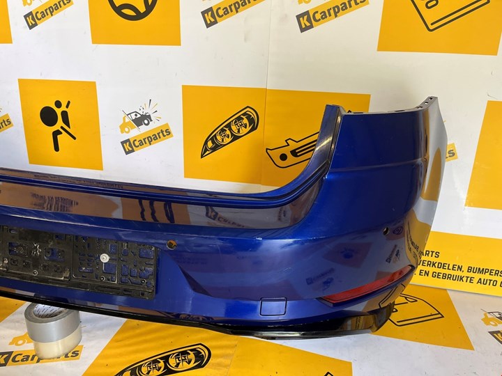 Koop Achterbumper bij KCarparts