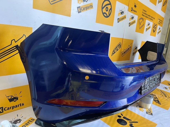 Koop Achterbumper bij KCarparts