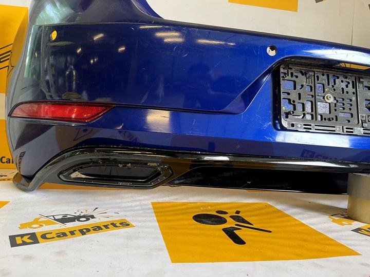 Koop Achterbumper bij KCarparts