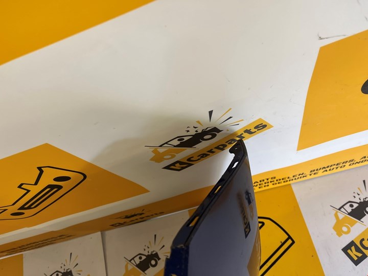 Koop Achterbumper bij KCarparts