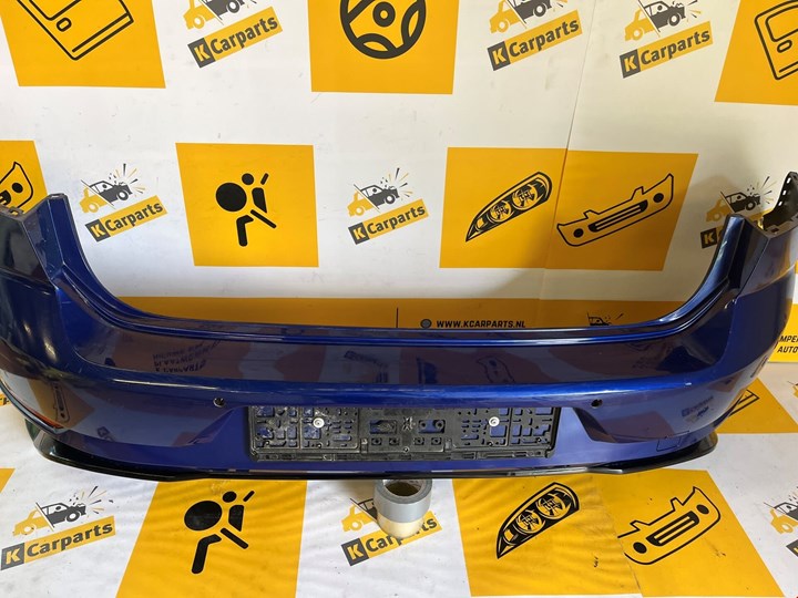 Koop Achterbumper bij KCarparts