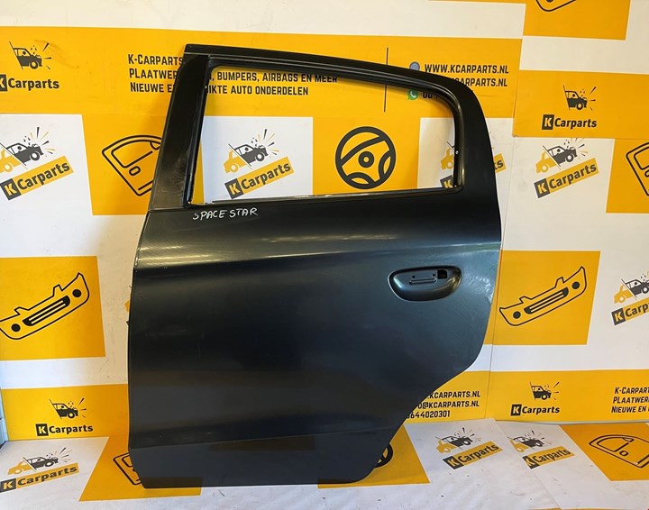 Koop Portierrubber | Deurrubber bij KCarparts