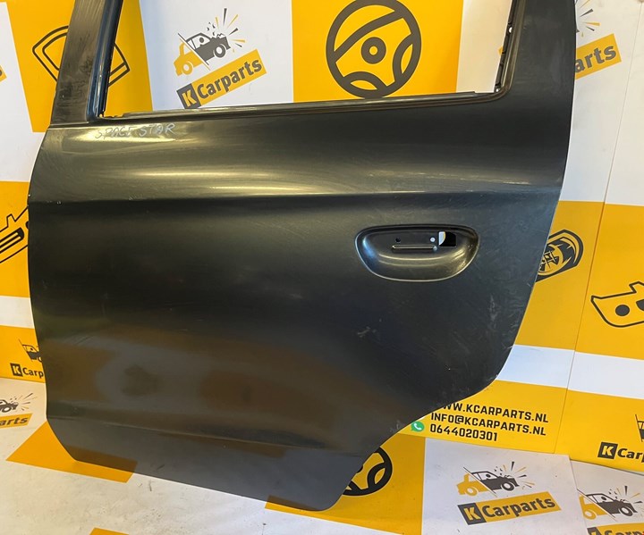 Koop Portierrubber | Deurrubber bij KCarparts