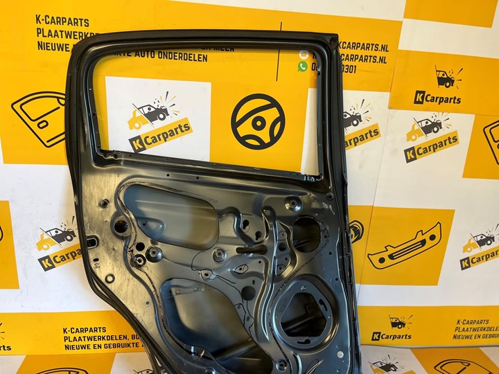 Koop Portierrubber | Deurrubber bij KCarparts