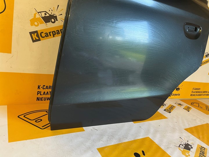 Koop Portierrubber | Deurrubber bij KCarparts