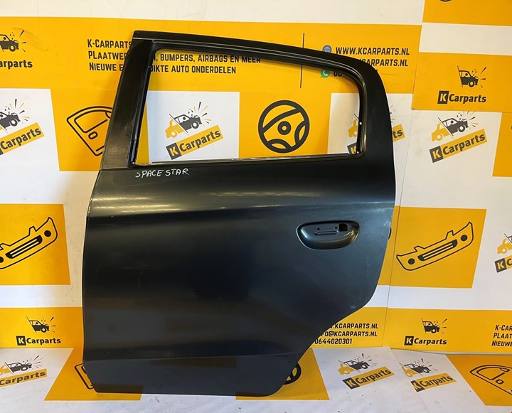 Koop Portierrubber | Deurrubber bij KCarparts