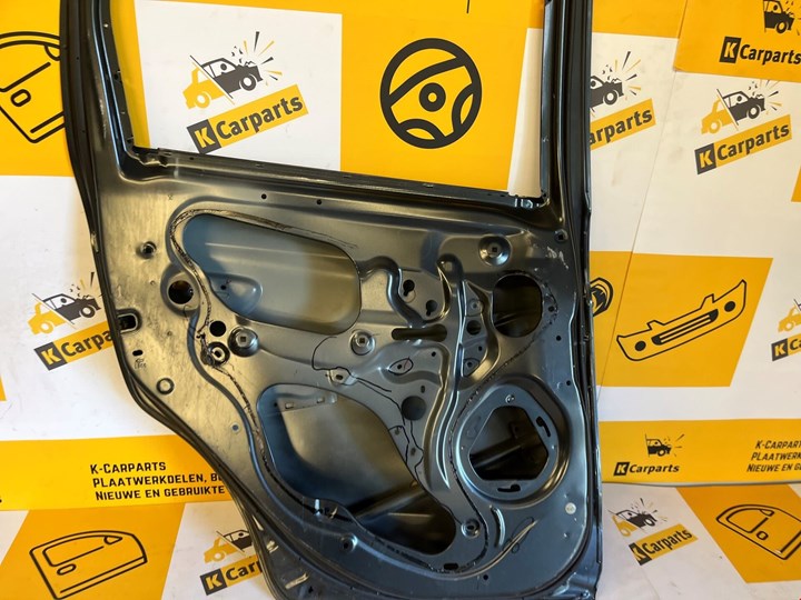 Koop Portierrubber | Deurrubber bij KCarparts