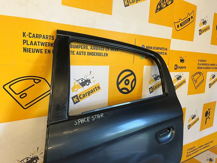 Koop Portierrubber | Deurrubber bij KCarparts