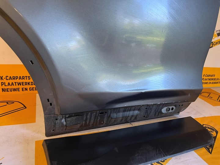 Koop Portierrubber | Deurrubber bij KCarparts