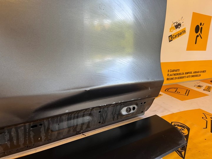 Koop Portierrubber | Deurrubber bij KCarparts