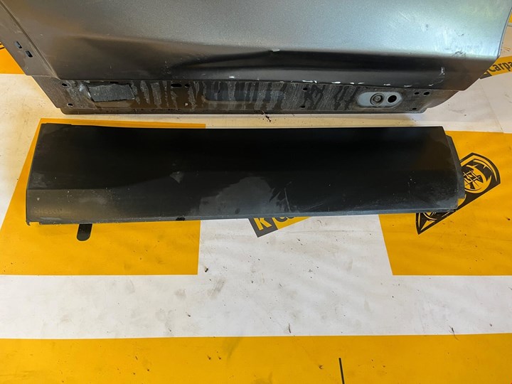 Koop Portierrubber | Deurrubber bij KCarparts