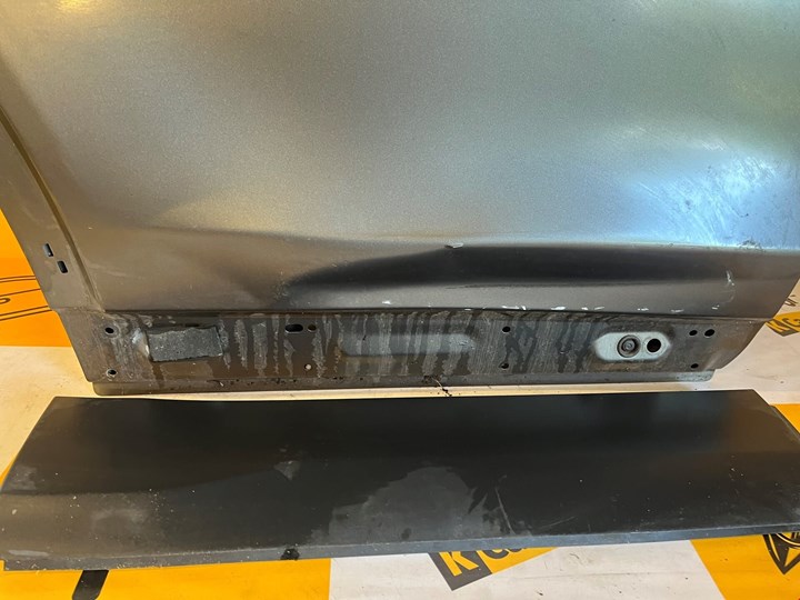 Koop Portierrubber | Deurrubber bij KCarparts