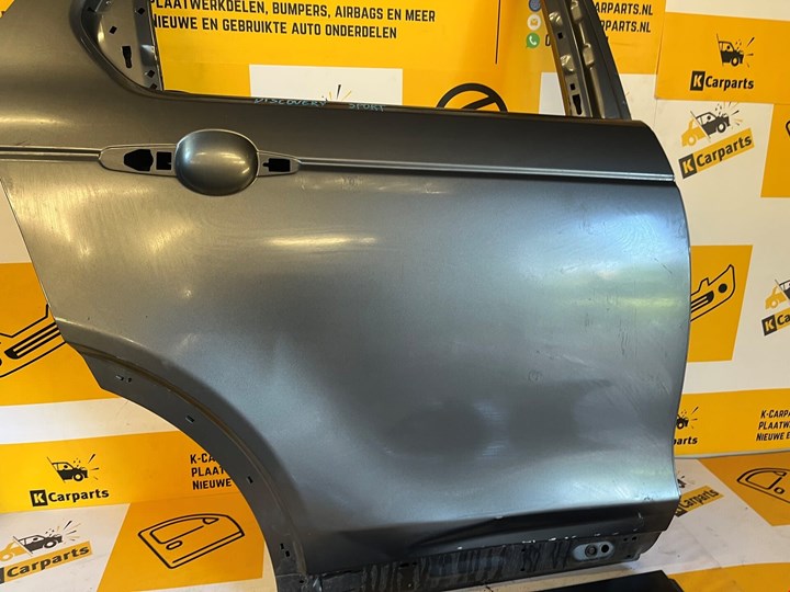 Koop Portierrubber | Deurrubber bij KCarparts