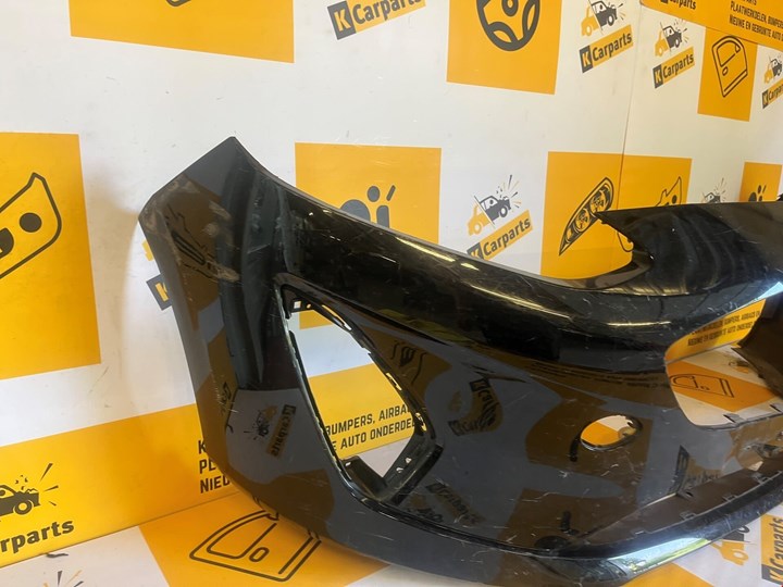 Koop Voorbumper bij KCarparts