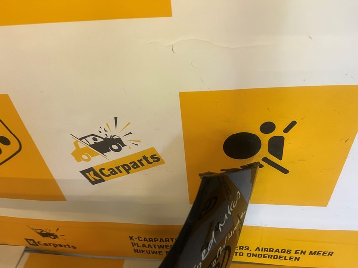 Koop Voorbumper bij KCarparts