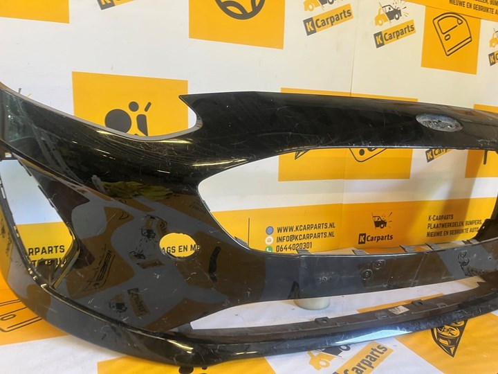 Koop Voorbumper bij KCarparts