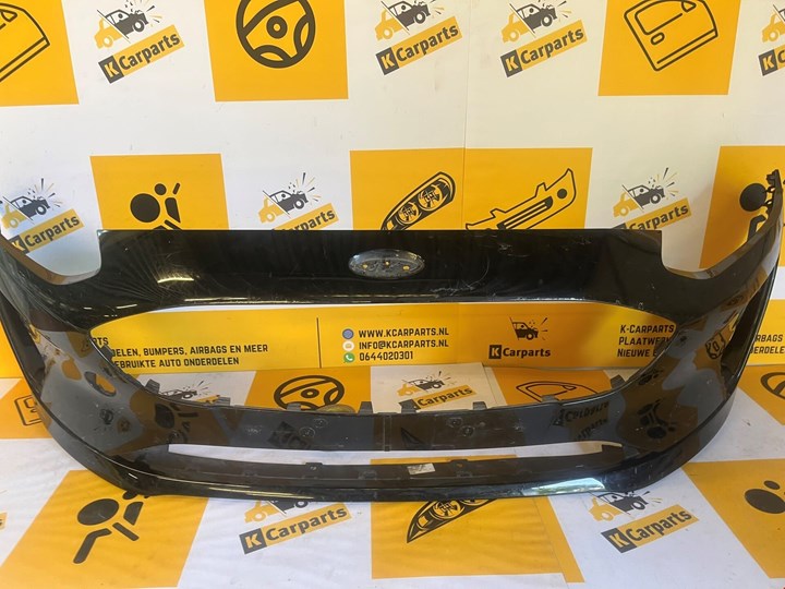 Koop Voorbumper bij KCarparts