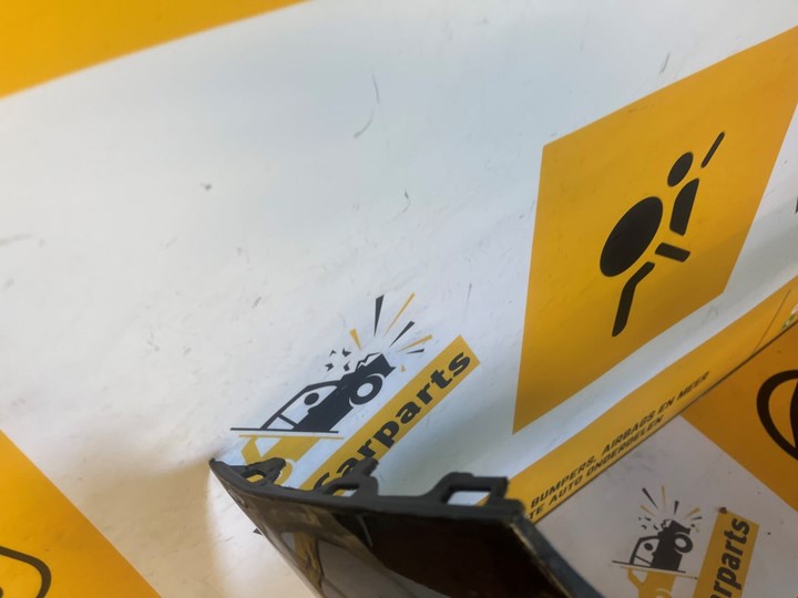 Koop Voorbumper bij KCarparts