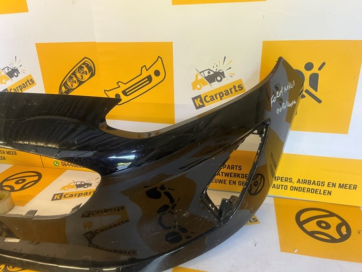 Koop Voorbumper bij KCarparts