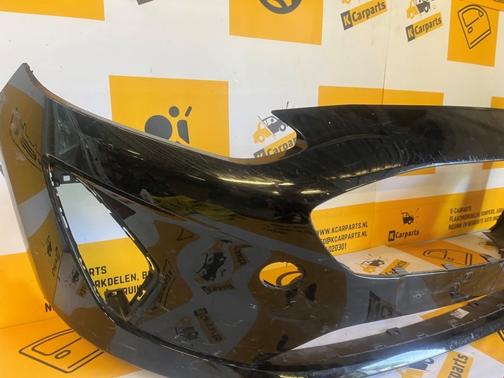 Koop Voorbumper bij KCarparts