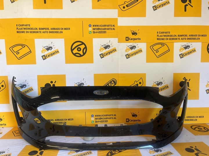 Voorbumper Ford MK8 2017-2023 origineel bumper H1BB17K819-A1 image 1