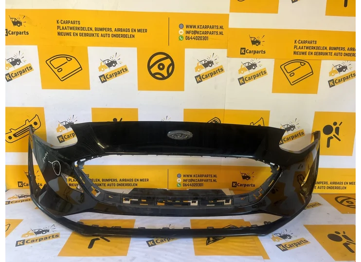 Koop Voorbumper bij KCarparts