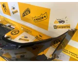 Koop Voorbumper bij KCarparts