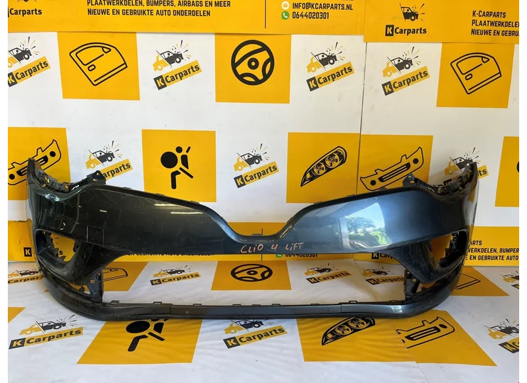 Koop Voorbumper bij KCarparts