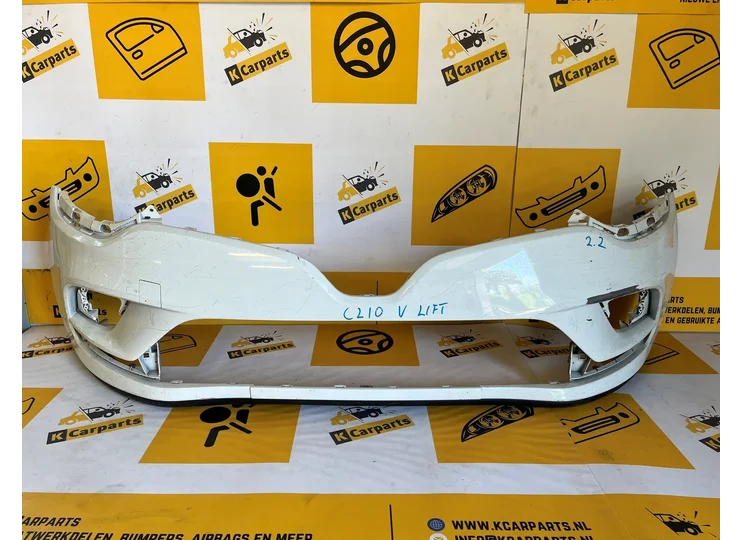 Koop Voorbumper bij KCarparts