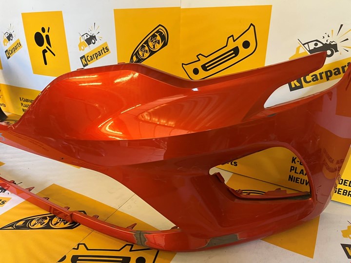 Koop Voorbumper bij KCarparts