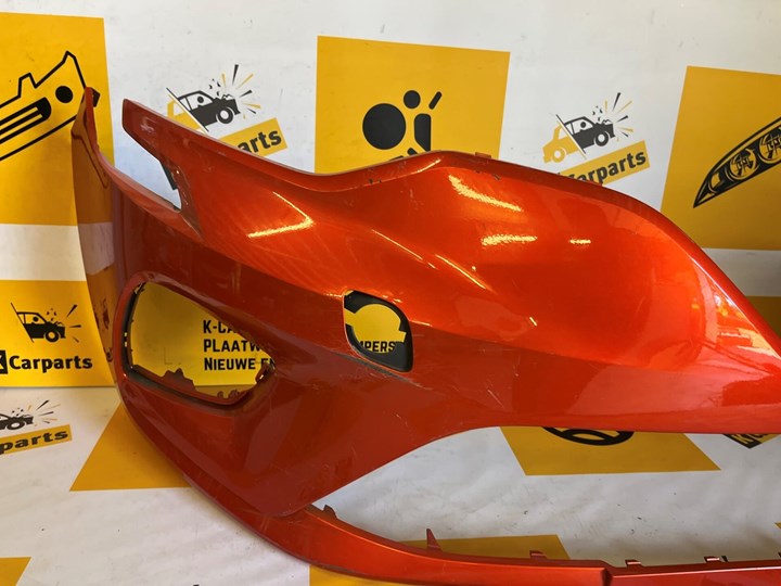 Koop Voorbumper bij KCarparts