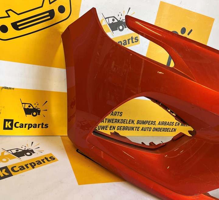 Koop Voorbumper bij KCarparts