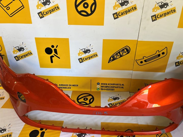 Koop Voorbumper bij KCarparts