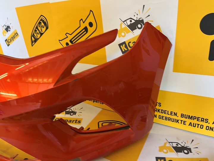 Koop Voorbumper bij KCarparts