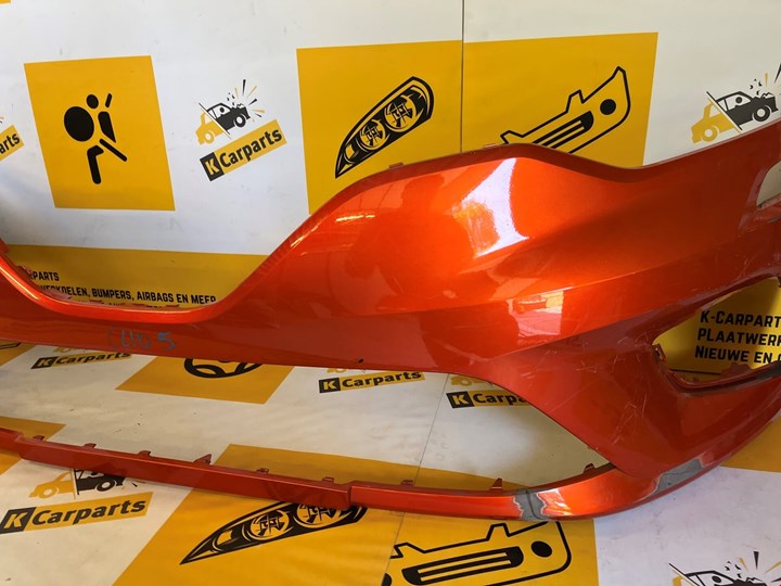 Koop Voorbumper bij KCarparts