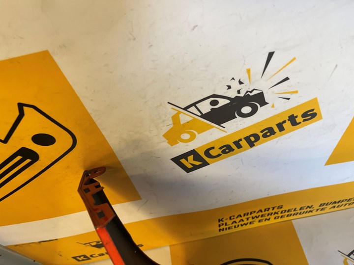 Koop Voorbumper bij KCarparts